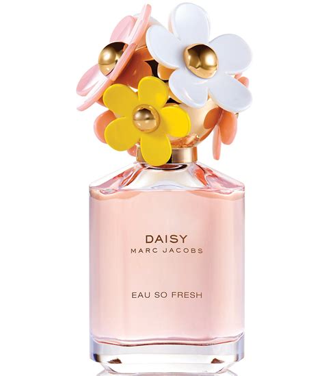 marc jacobs daisy so fresh